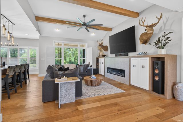 4546 Sierra Drive, Boonville, IN 47601