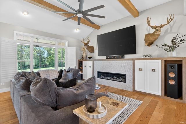 4546 Sierra Drive, Boonville, IN 47601