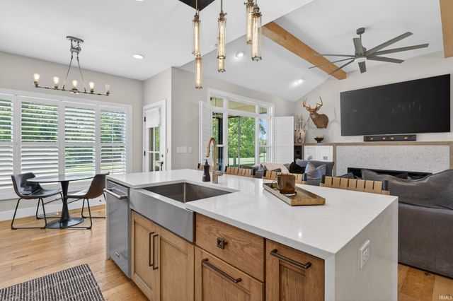 4546 Sierra Drive, Boonville, IN 47601