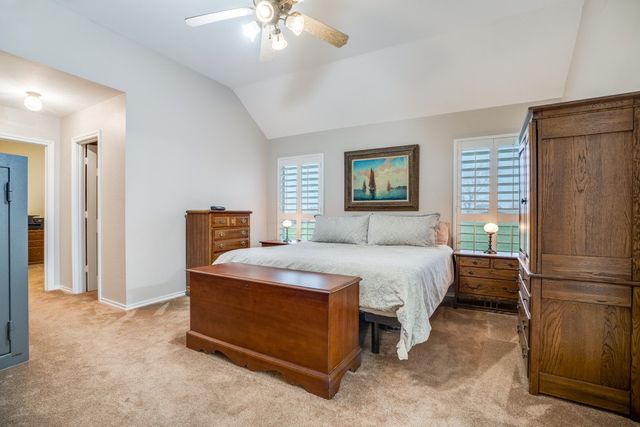 108 High Meadows Court, Decatur, TX 76234