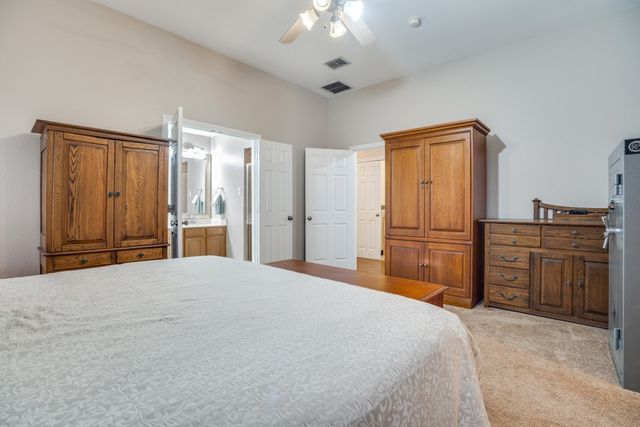 108 High Meadows Court, Decatur, TX 76234