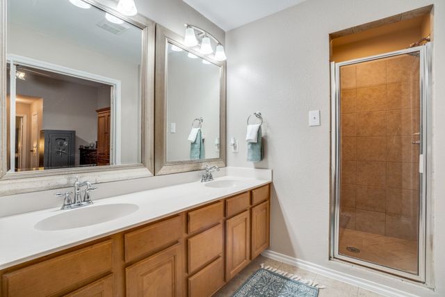 108 High Meadows Court, Decatur, TX 76234