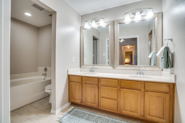 108 High Meadows Court, Decatur, TX 76234