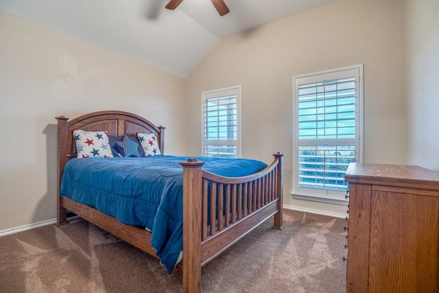 108 High Meadows Court, Decatur, TX 76234