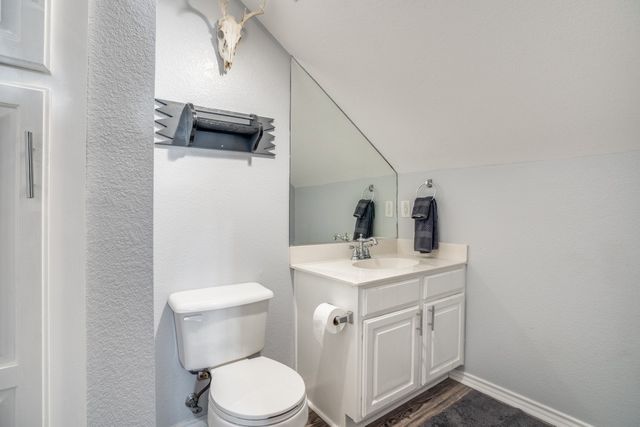 108 High Meadows Court, Decatur, TX 76234