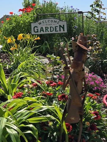 108 High Meadows Court, Decatur, TX 76234