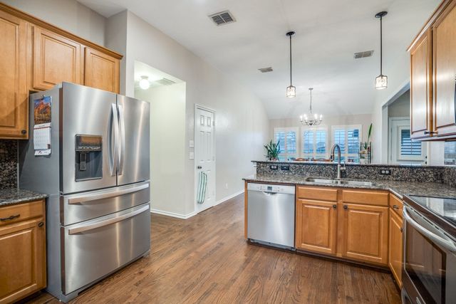 108 High Meadows Court, Decatur, TX 76234