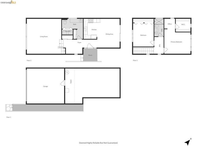 6635 Banning Dr, Oakland, CA 94611