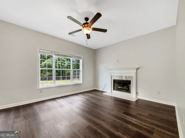 617 Kyles Circle, Hiram, GA 30141
