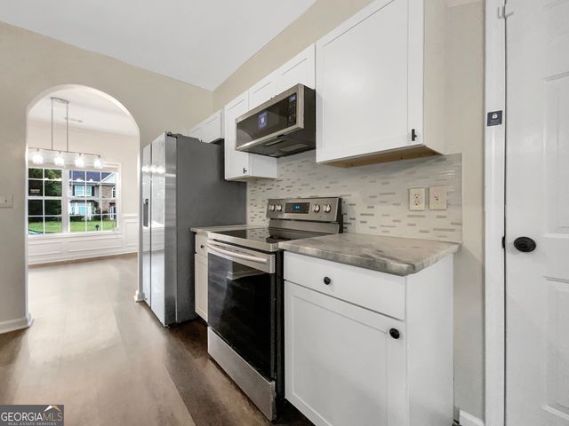 617 Kyles Circle, Hiram, GA 30141