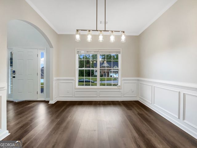 617 Kyles Circle, Hiram, GA 30141