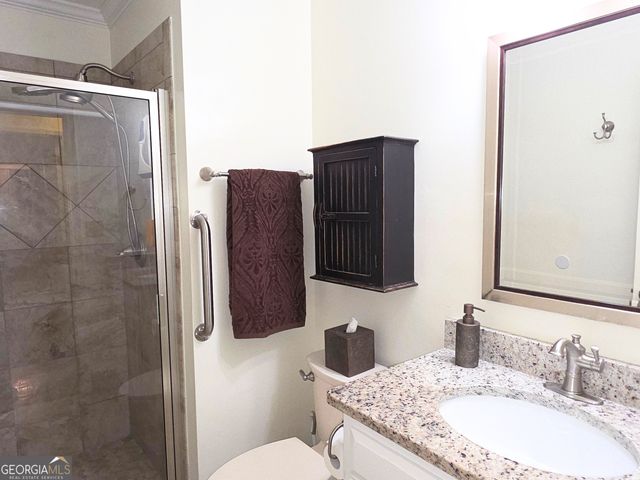 115 Essex Circle, Fayetteville, GA 30215