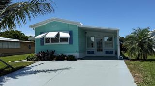6919 SE Congress Street, Hobe Sound, FL 33455