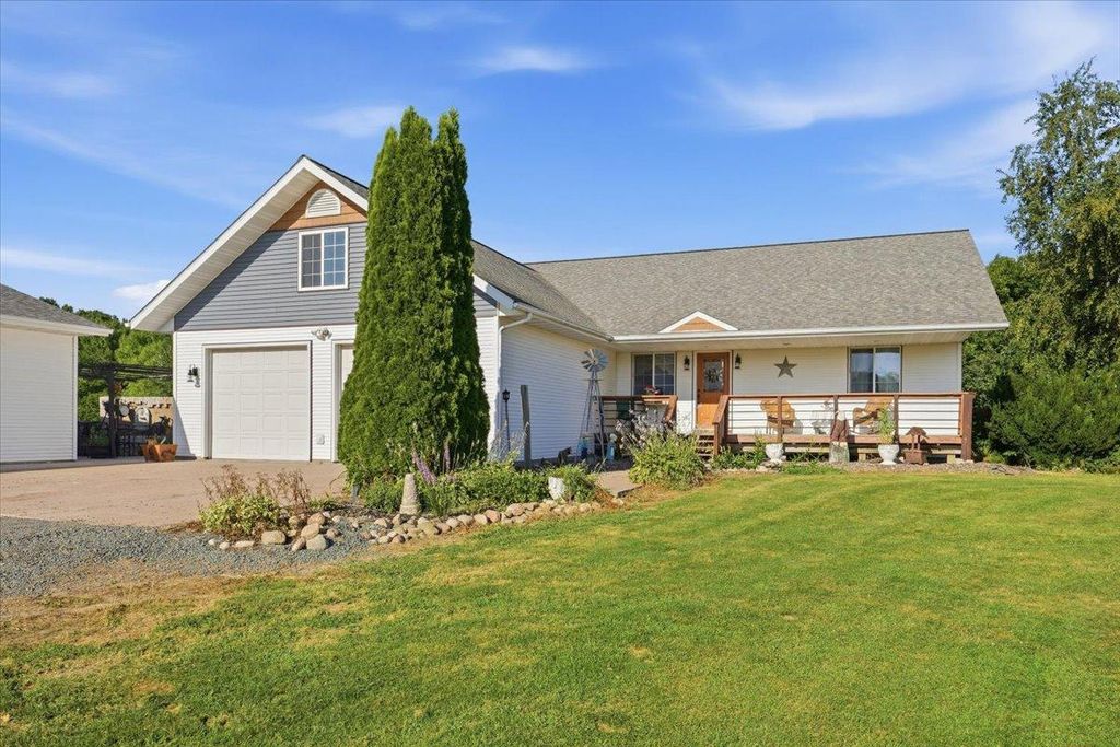 1661 315th Avenue, Frederic, WI 54837 — photo 3