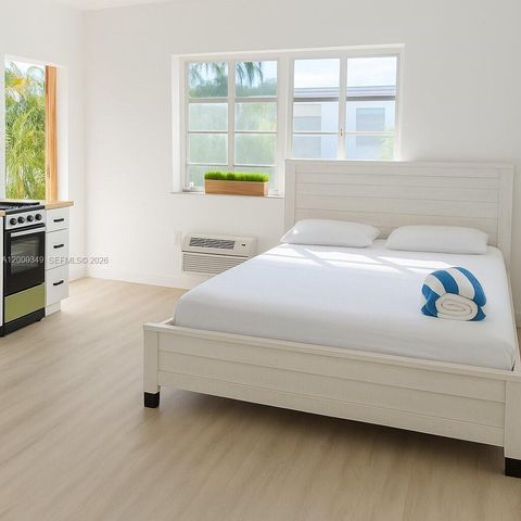 301 86th St 303-4A, Miami Beach, FL 33141