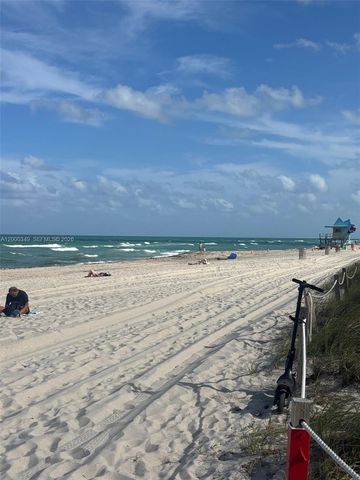 301 86th St 303-4A, Miami Beach, FL 33141