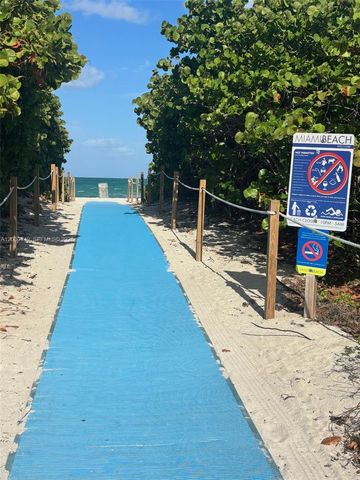 301 86th St 303-4A, Miami Beach, FL 33141