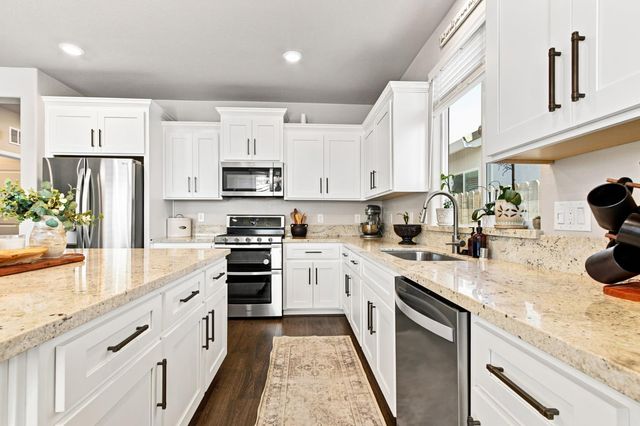 3632 Ramhorn Ridge Dr, Rocklin, CA 95765