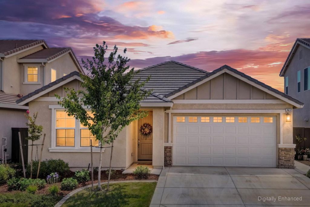 3632 Ramhorn Ridge Dr, Rocklin, CA 95765