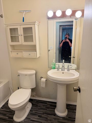 4119 W ZODIAC, Kearns, UT 84118