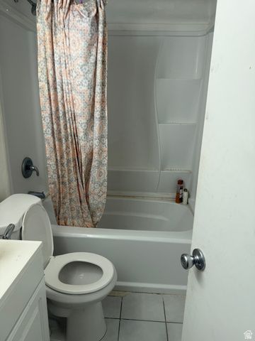4119 W ZODIAC, Kearns, UT 84118