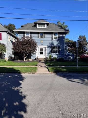 38 Harrison Avenue, Lockport City, NY 14094
