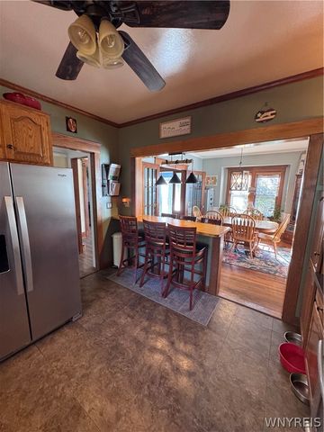 38 Harrison Avenue, Lockport City, NY 14094