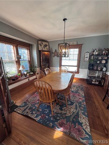 38 Harrison Avenue, Lockport City, NY 14094
