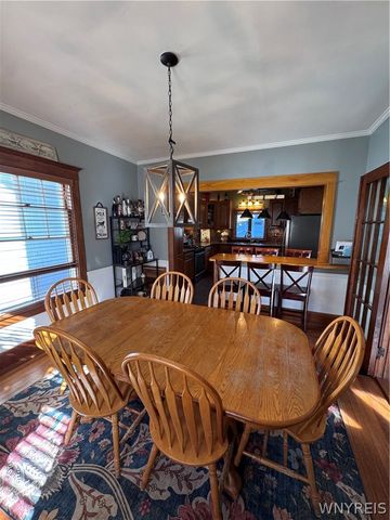 38 Harrison Avenue, Lockport City, NY 14094