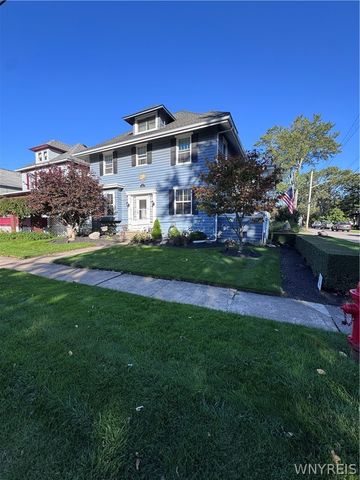 38 Harrison Avenue, Lockport City, NY 14094