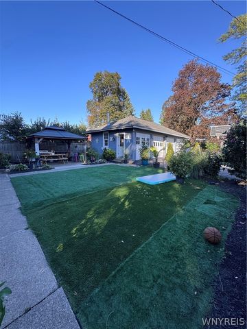 38 Harrison Avenue, Lockport City, NY 14094