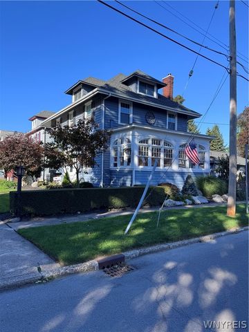 38 Harrison Avenue, Lockport City, NY 14094
