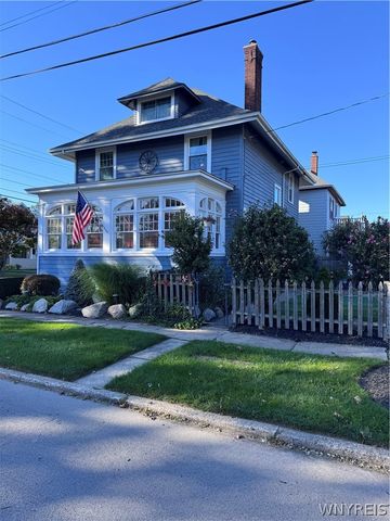 38 Harrison Avenue, Lockport City, NY 14094