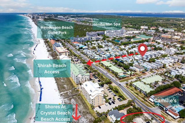 85 Shirah Street, Destin, FL 32541