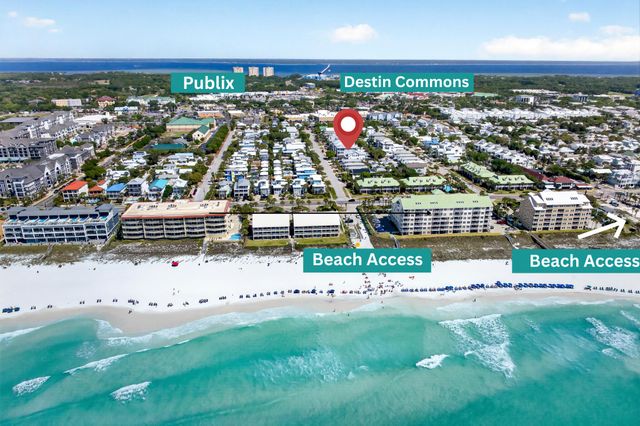 85 Shirah Street, Destin, FL 32541