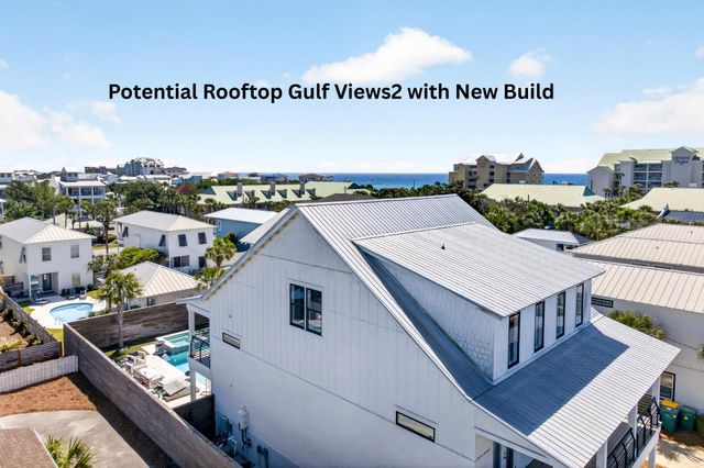 85 Shirah Street, Destin, FL 32541