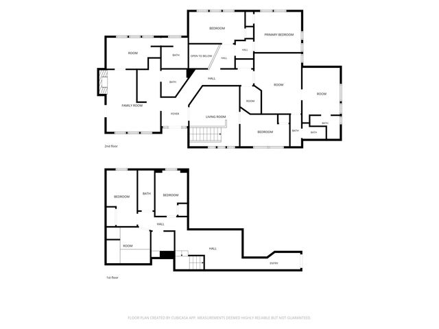 2 S Crest Road, Chattanooga, TN 37404
