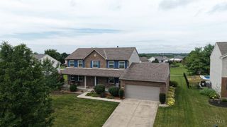 6394 Ashdale Court, Liberty Twp, OH 45044