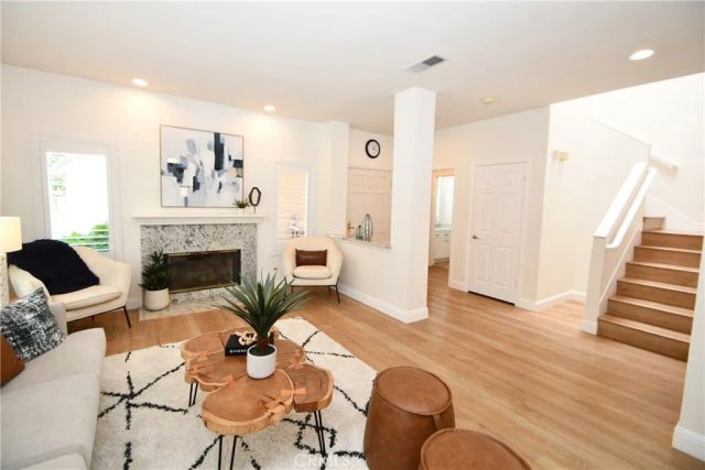 2584 Woodbury Drive, Torrance, CA 90503