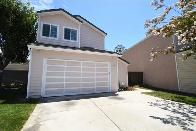 2584 Woodbury Drive, Torrance, CA 90503