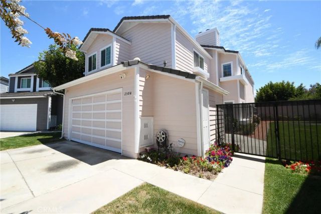 2584 Woodbury Drive, Torrance, CA 90503