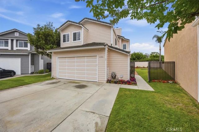 2584 Woodbury Drive, Torrance, CA 90503