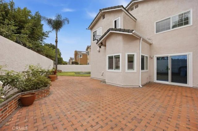 2584 Woodbury Drive, Torrance, CA 90503
