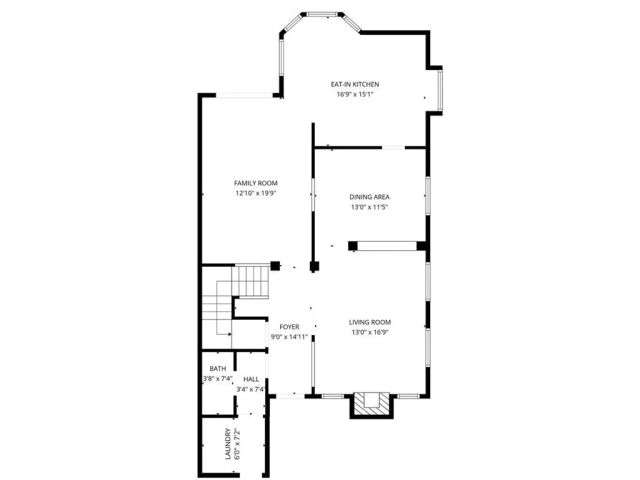 2584 Woodbury Drive, Torrance, CA 90503