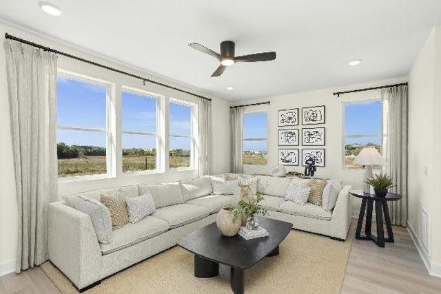 160 Barton Village Boulevard, Lebanon, TN 37090