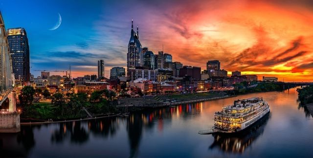 160 Barton Village Boulevard, Lebanon, TN 37090