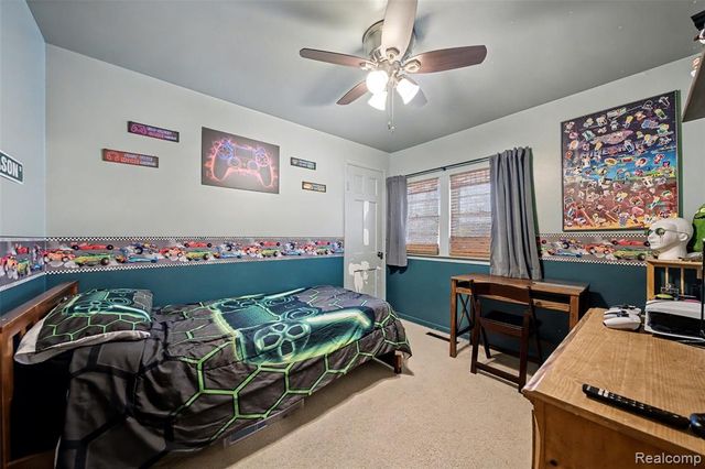 11849 Four Lakes Drive, South Lyon, MI 48178