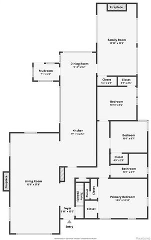 11849 Four Lakes Drive, South Lyon, MI 48178