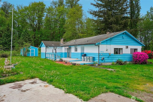 27821 SE 197th Street, Maple Valley, WA 98038