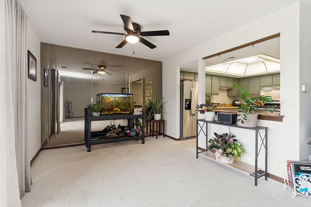 15724 Brassie Court 2N, Orland Park, IL 60462